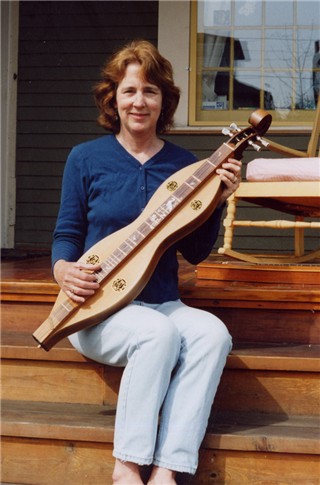 Susan Howell